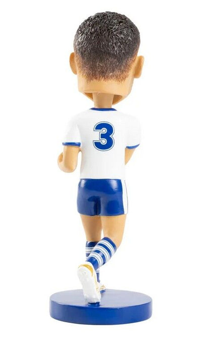 Canterbury Bulldogs Jacob Kiraz Bobblehead