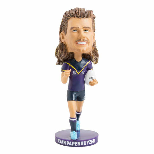 Melbourne Storm Ryan Papenhuyzen : Bobblehead