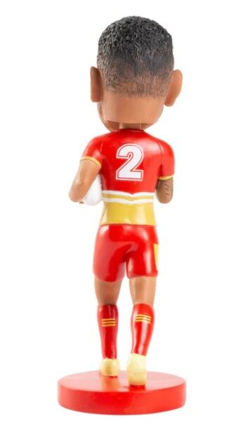 Dolphins Jamayne Isaako Bobblehead