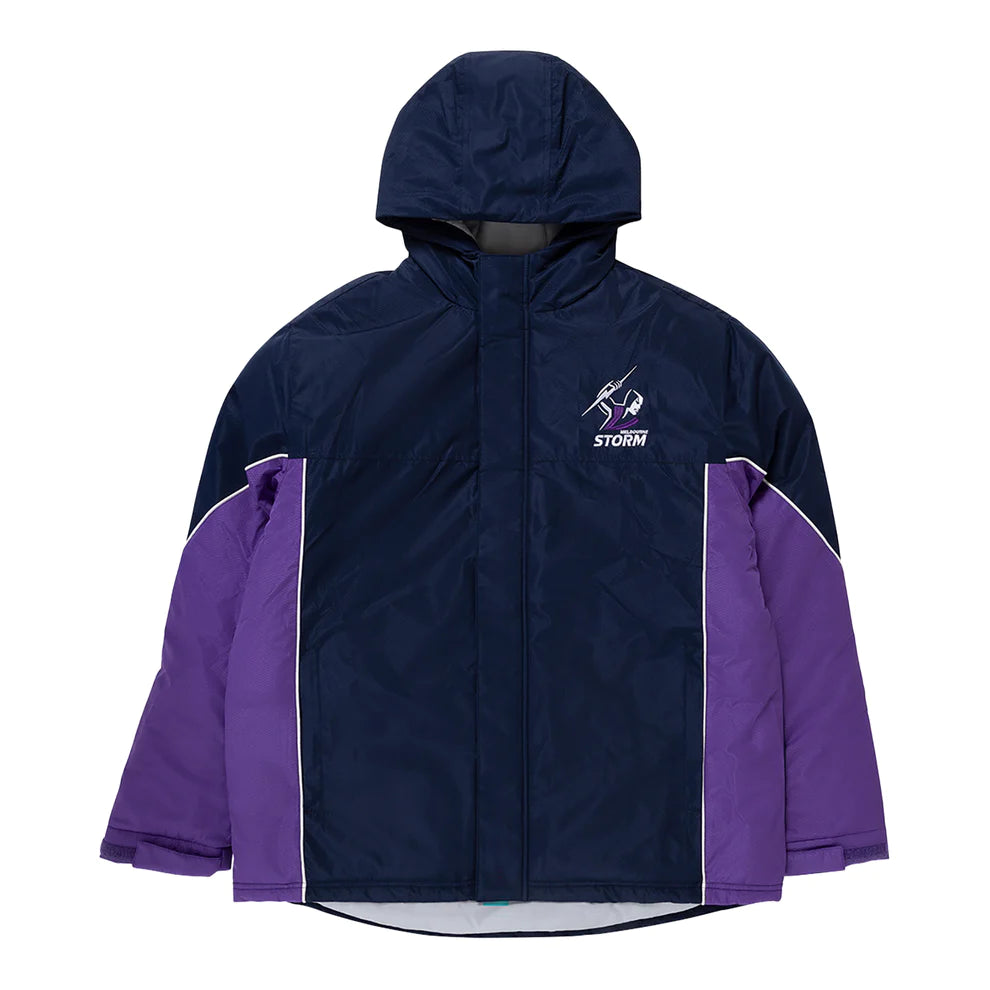SALE SALE SALE                       Melbourne Storm  Stadium Jacket