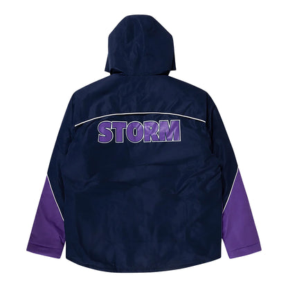 SALE SALE SALE                       Melbourne Storm  Stadium Jacket