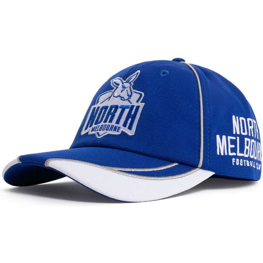 North Melbourne Kangaroos 2024 Performance Cap