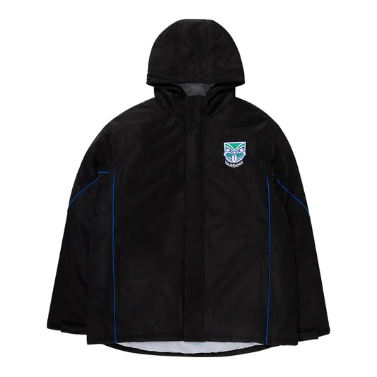 SALE SALE SALE                    New Zealand Warriors 2024 Stadium Jacket