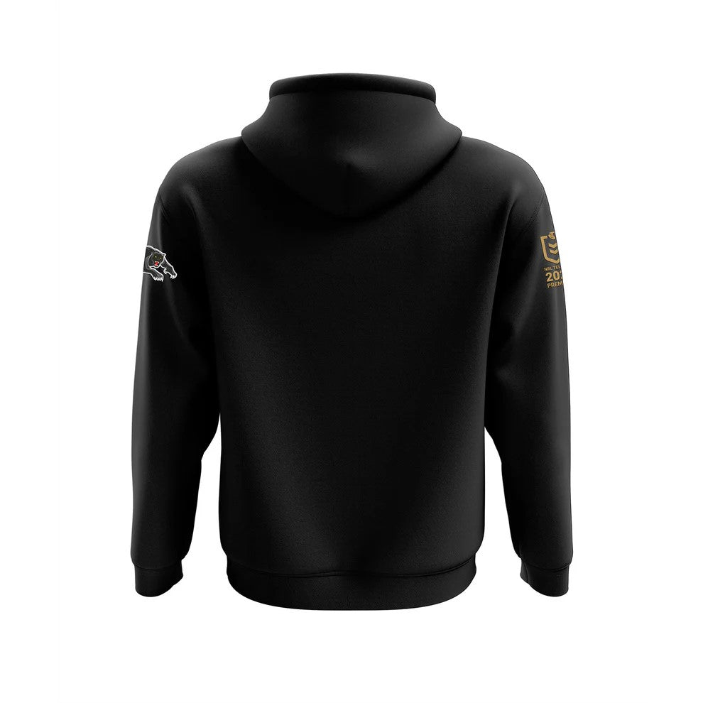 SALE SALE SALE         Penrith Panthers Men's 2024 Premiers Hoodie