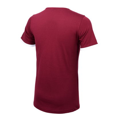 SALE SALE SALE                             QLD Maroons NRL Classic Retro Heritage Tee