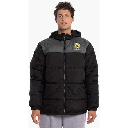 SALE SALE SALE     Richmond Tigers Puffer Jacket