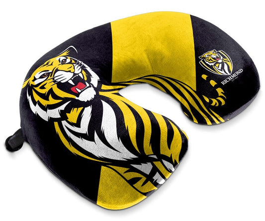 SALE SALE SALE                        Richmond Tigers Travel Pillow