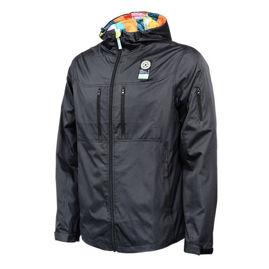 STOCKTAKE SALE         FWWC 2023 Graphic Hood Jacket