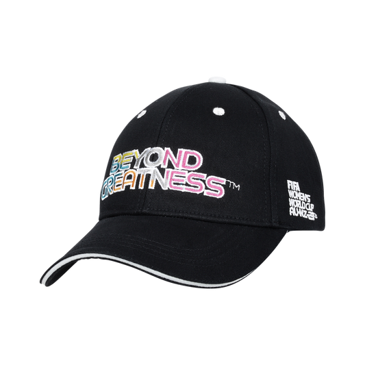 FWWC 2023 Beyond Greatness Cap