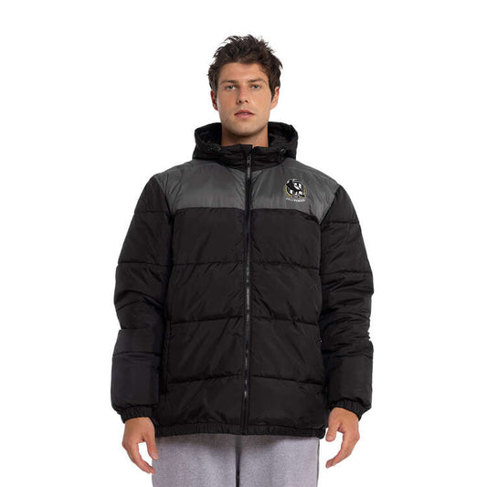SALE SALE SALE                      Collingwood Magpies  Puffer Jacket