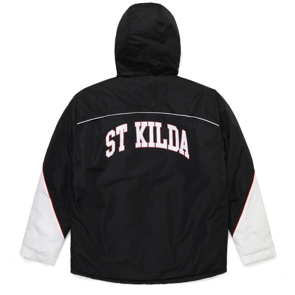 SALE SALE SALE                St Kilda Saints  Stadium Jacket
