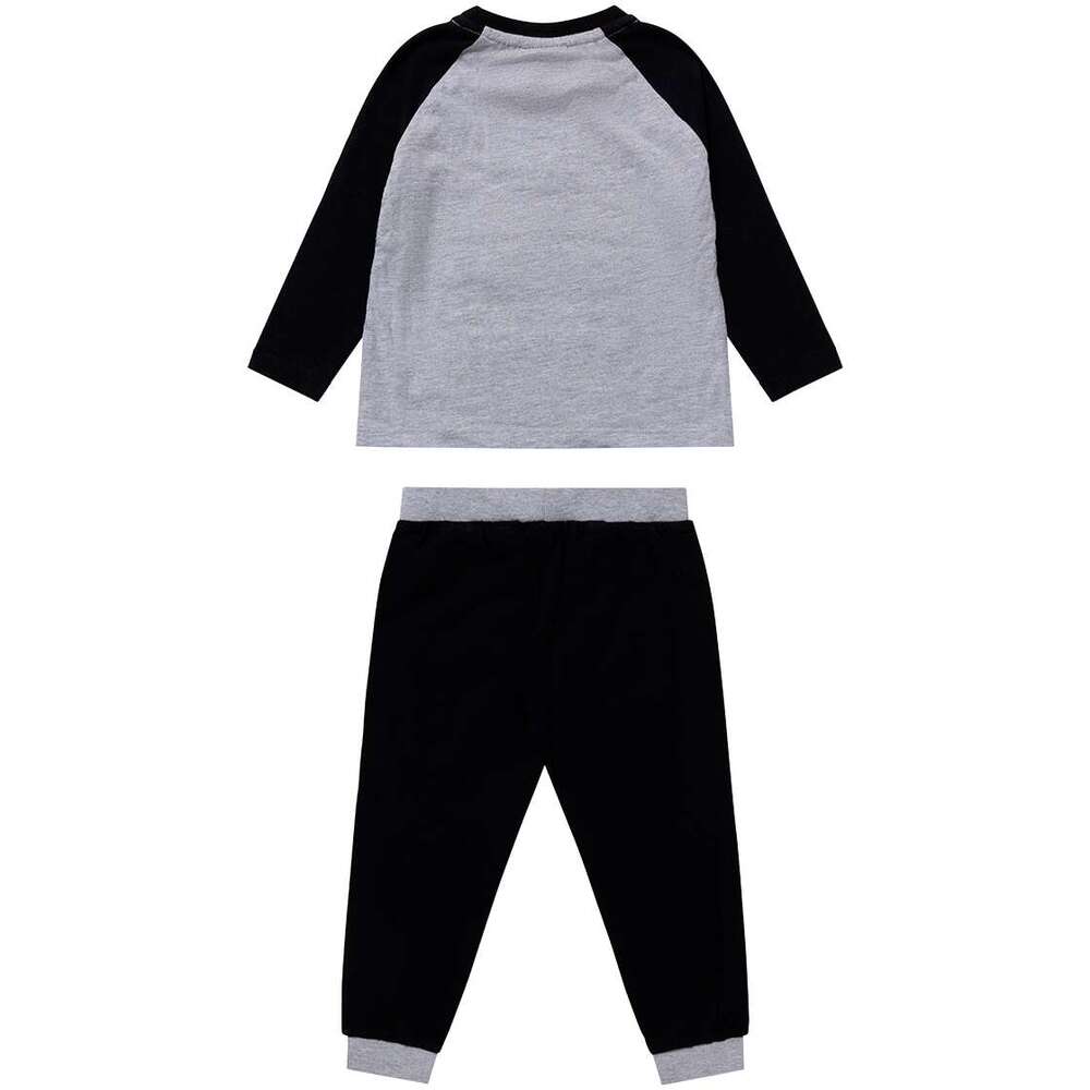 CLEARANCE  SALE                                      St Kilda Saints Kids Raglan Sleeve Cuffed PJ S