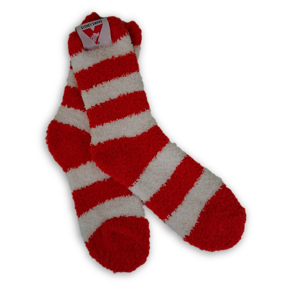 AFL Bed Socks