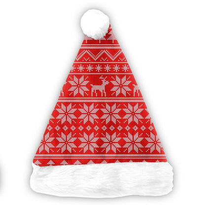 SALE SALE SALE        Sydney Swans Xmas Santa Hat