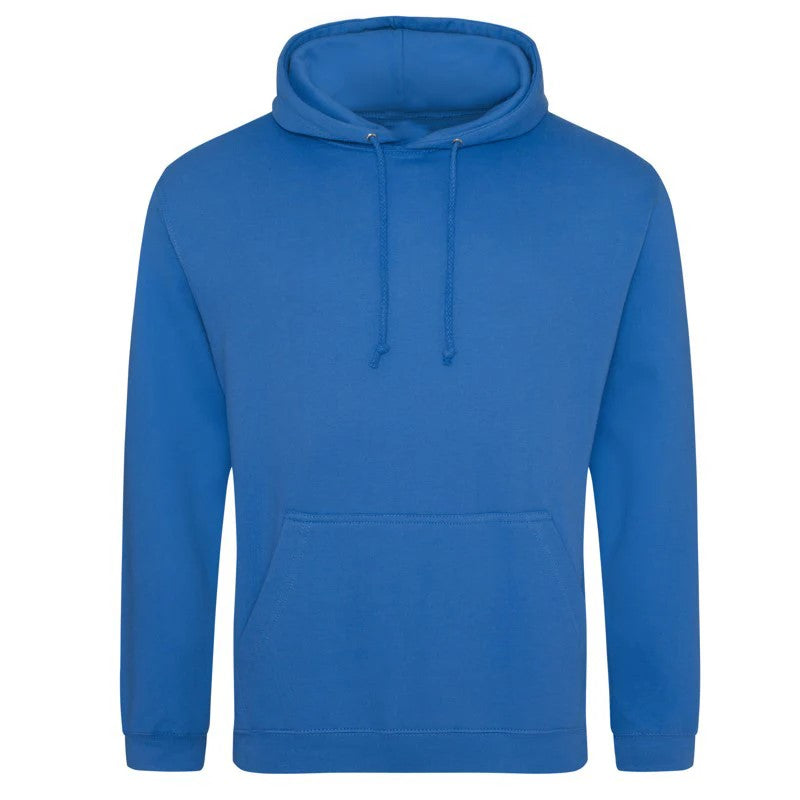 SALE SALE SALE                            School Hoodie - Royal Blue