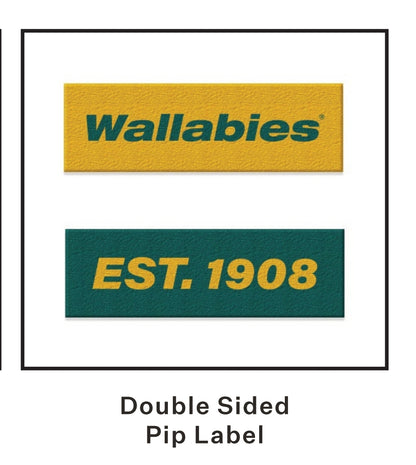 SALE SALE SALE                      Australian Wallabies 2024 Supporter Wet Weather Jacket