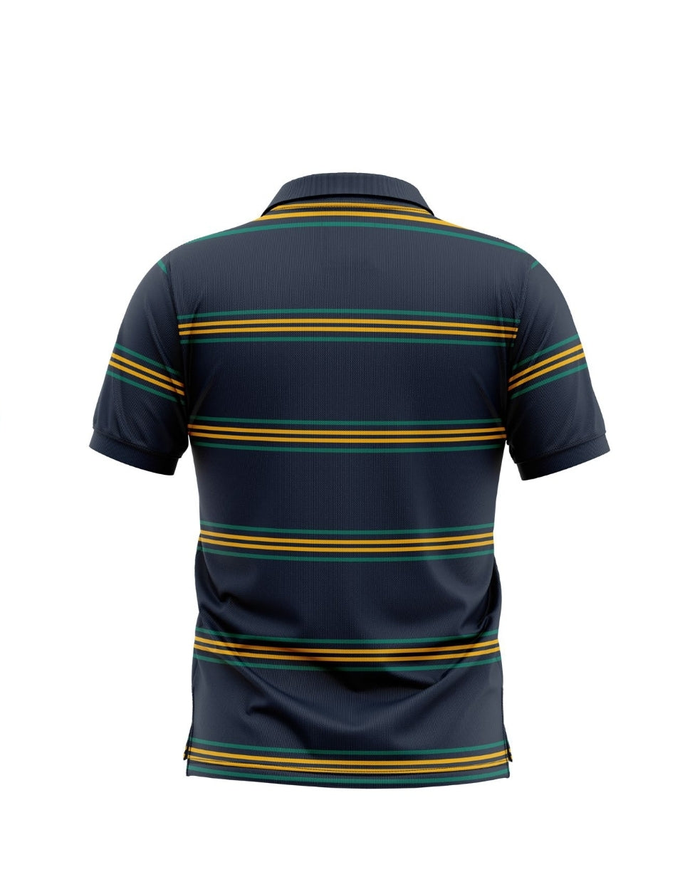 SALE SALE  SALE     Australian Wallabies 2024 Supporter Stripe Polo