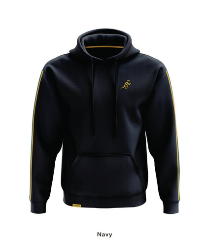 SALE SALE SALE    Australian Wallabies 2024 Supporter Hoodie