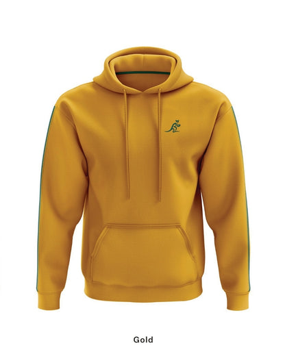 SALE SALE SALE    Australian Wallabies 2024 Supporter Hoodie