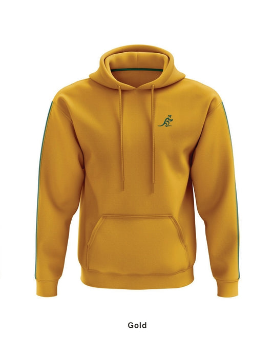 SALE SALE SALE    Australian Wallabies 2024 Supporter Hoodie