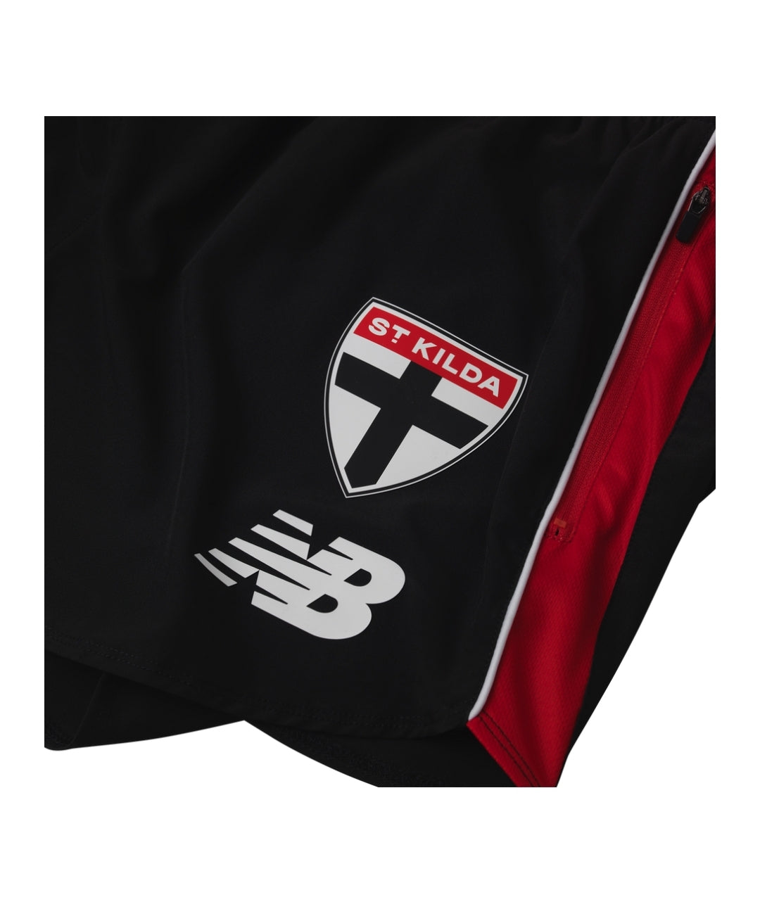 SALE SALE SALE                  St Kilda Saints 2025 Training Shorts
