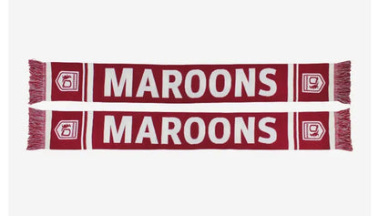 State Of Origin QLD Maroons Advantage Scarf