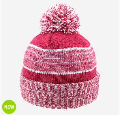 QLD State Of Origin Maroons Conversion beanie