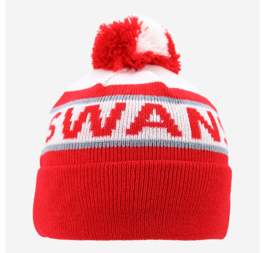 Sydney Swans Youth Beanie