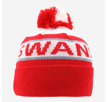 Sydney Swans Youth Beanie