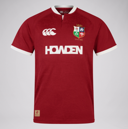 SALE SALE SALE                              British & Irish Lions 2025 Jersey
