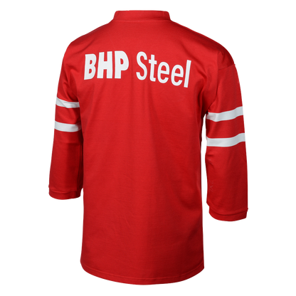 SALE SALE SALE   Illawarra Steelers 1987 retro heritage NRL Jersey