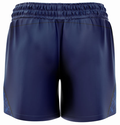 SALE SALE SALE                       Melbourne Storm 2025 Playing Shorts by O'Neill's