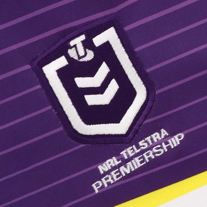 SALE SALE SALE                               Melbourne Storm 2025 O'Neill's Men's Away Jersey.