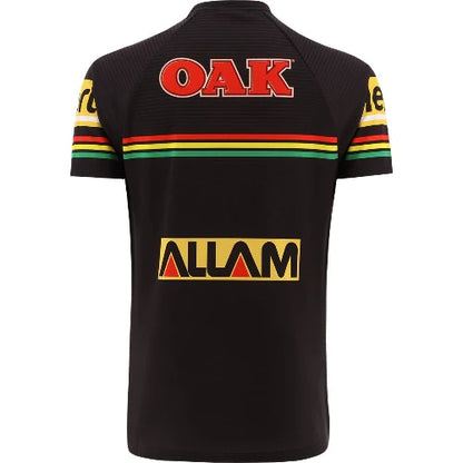 SALE SALE SALE        Penrith Panthers 2024 O’Neills Men's Home Jersey.