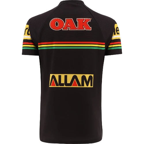 SALE SALE SALE        Penrith Panthers 2024 O’Neills Men's Home Jersey.