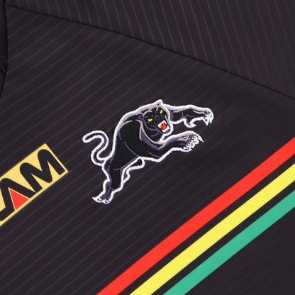SALE Penrith Panthers 2025 O'Neill's Men's Home Jersey.