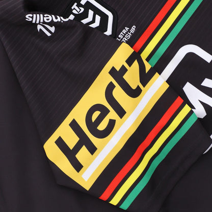SALE Penrith Panthers 2025 O'Neill's Men's Home Jersey.