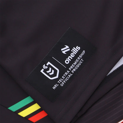 SALE Penrith Panthers 2025 O'Neill's Men's Home Jersey.