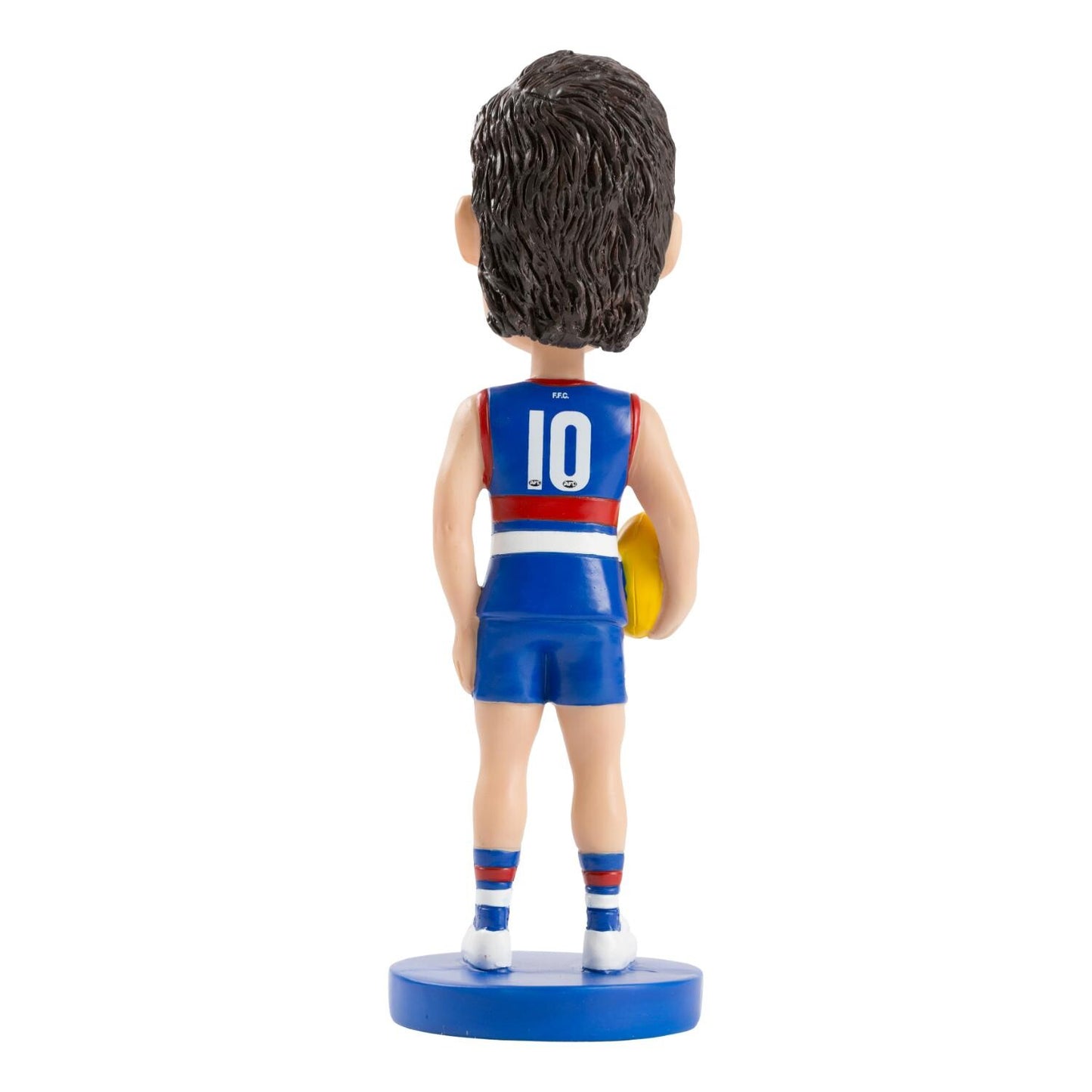 Western Bulldogs Sam Darcy Bobblehead