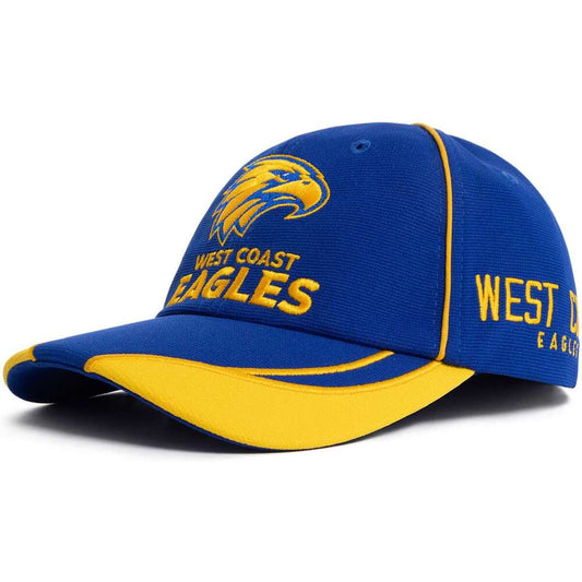 West Coast Eagles  Performance Cap