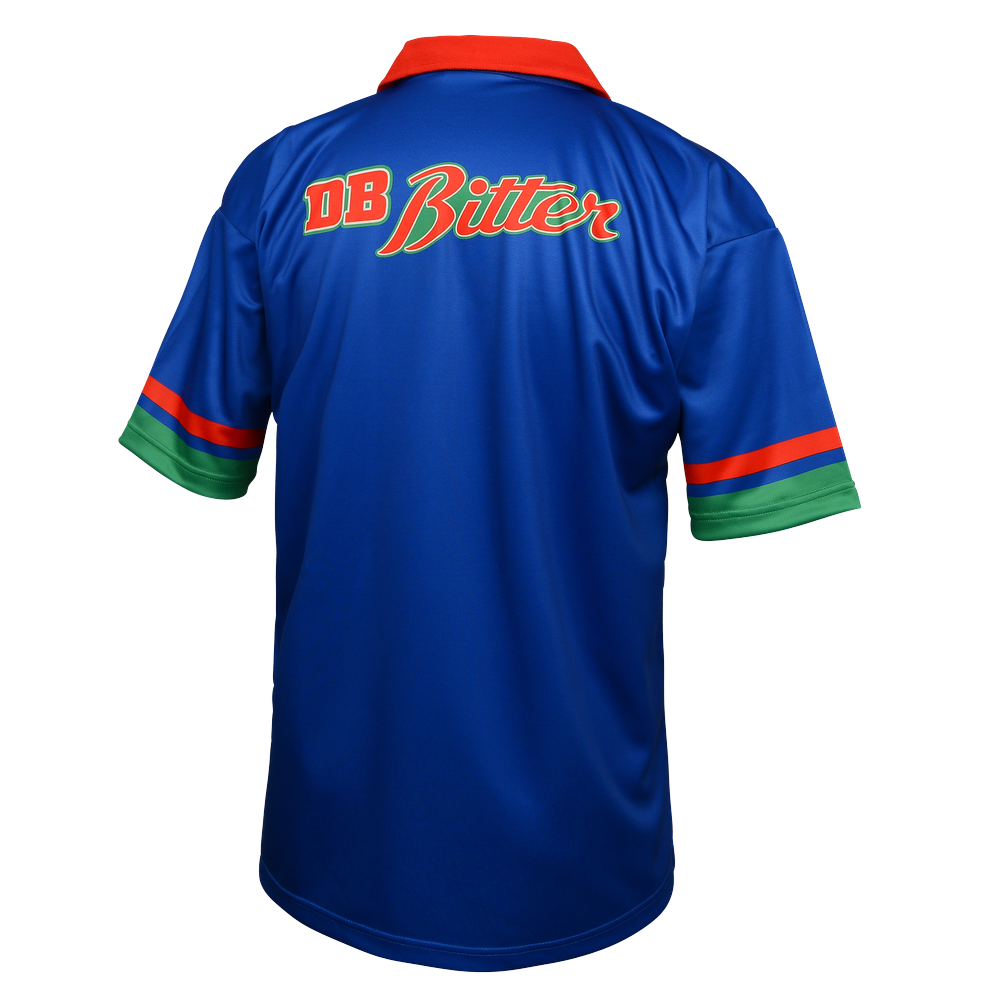 SALE SALE SALE                             New Zealand Warriors 1995 Retro Jersey