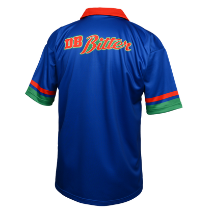 SALE SALE SALE                             New Zealand Warriors 1995 Retro Jersey