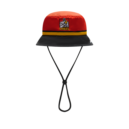 SALE SALE SALE SUPER  RUGBY                       CHIEFS Classic Players Bucket Hat