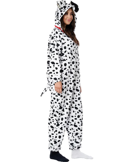 Onesie Spotted Dog Kids