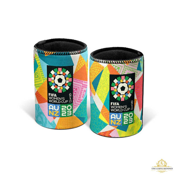 AUSTRALIA Women’s FIFA 2023 Logo Can Cooler