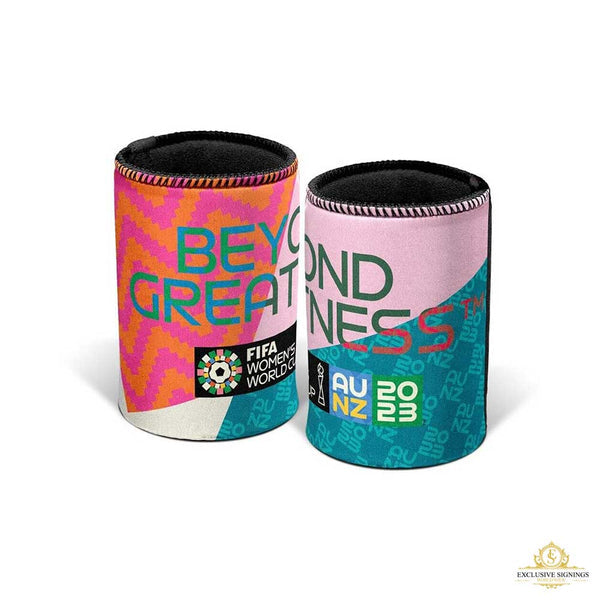 AUSTRALIA Women’s FIFA 2023 Pink Can Cooler