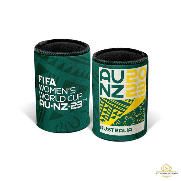 AUSTRALIA Women’s FIFA 2023 Team Can Cooler