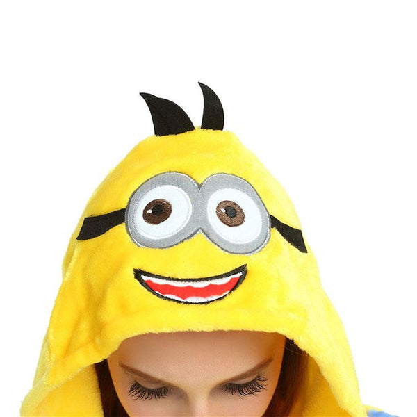 Minion Kids Onesie