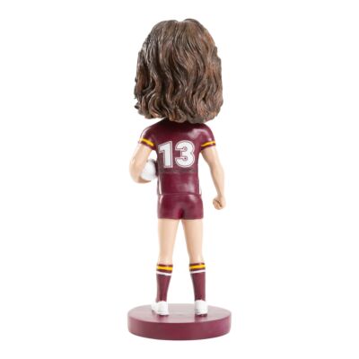 Brisbane Broncos Patrick Carrigan Bobblehead