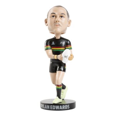 Penrith Panthers Dylan Edwards Bobblehead
